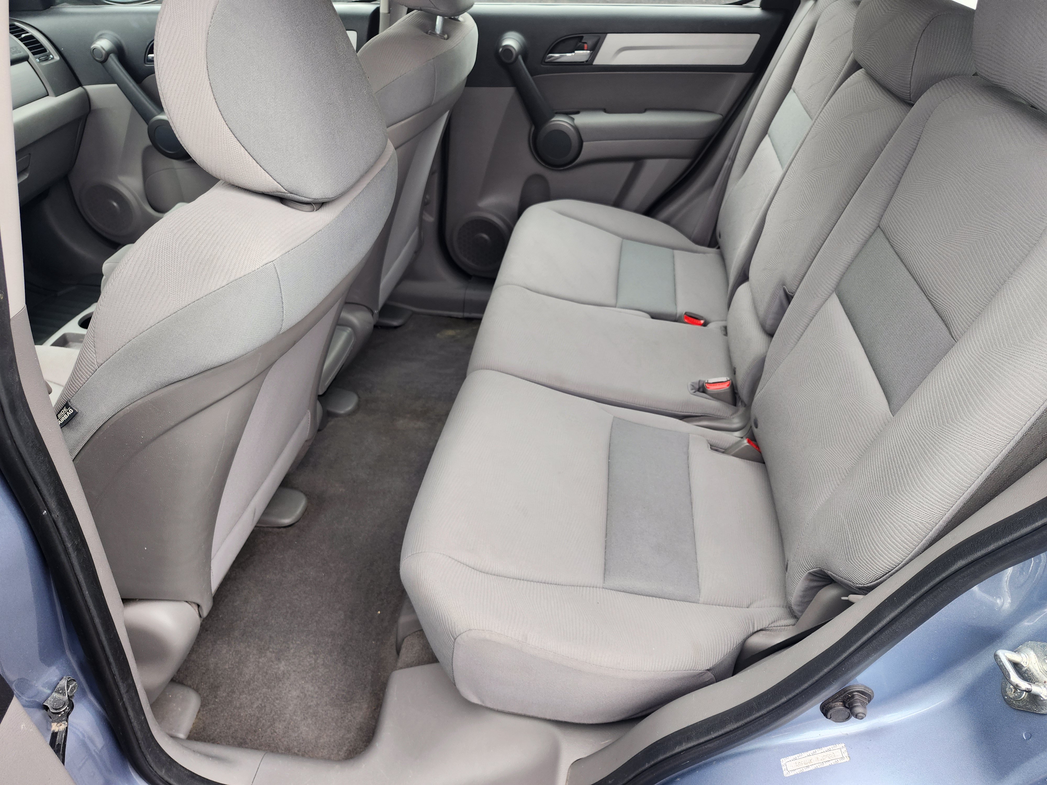 Used 2011 Honda CR-V LX image 5