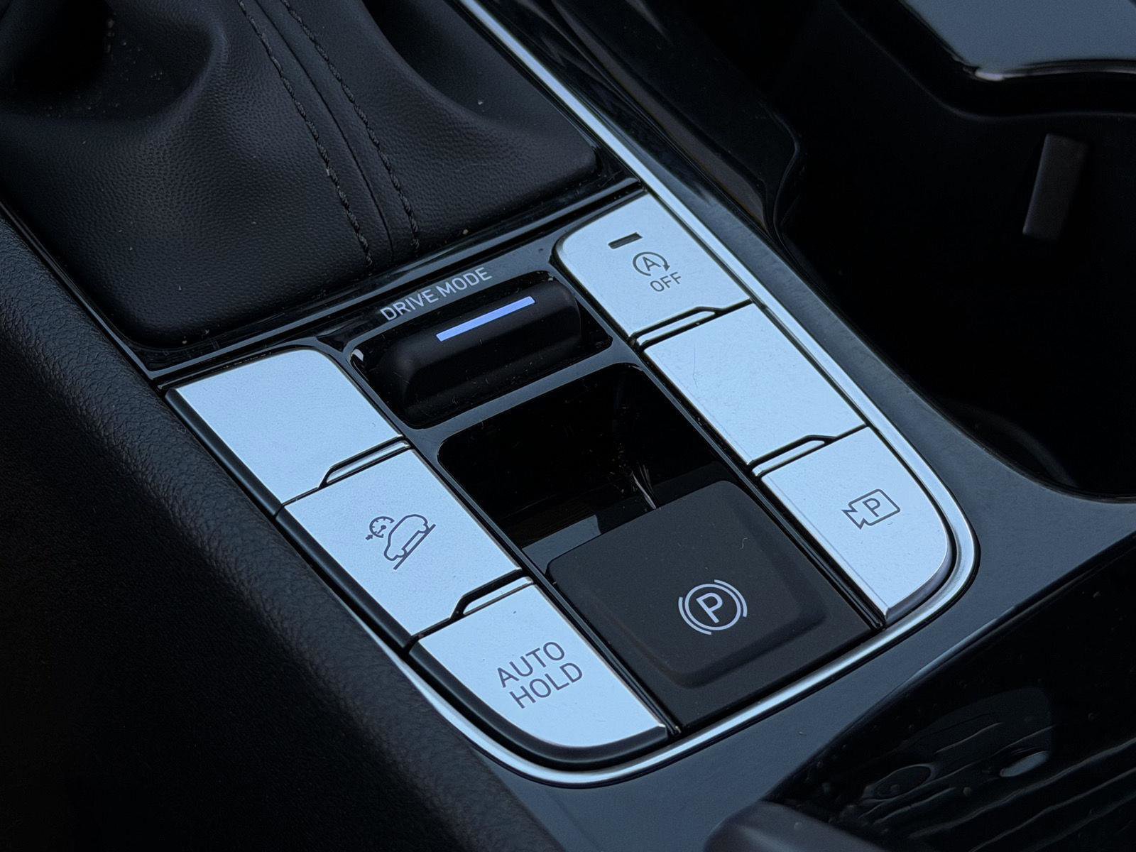 Certified 2026 Hyundai Tucson SE image 15