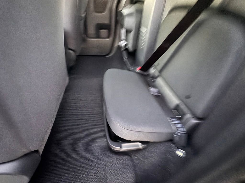 New 2026 Nissan Frontier S w/ Tow Package image 12