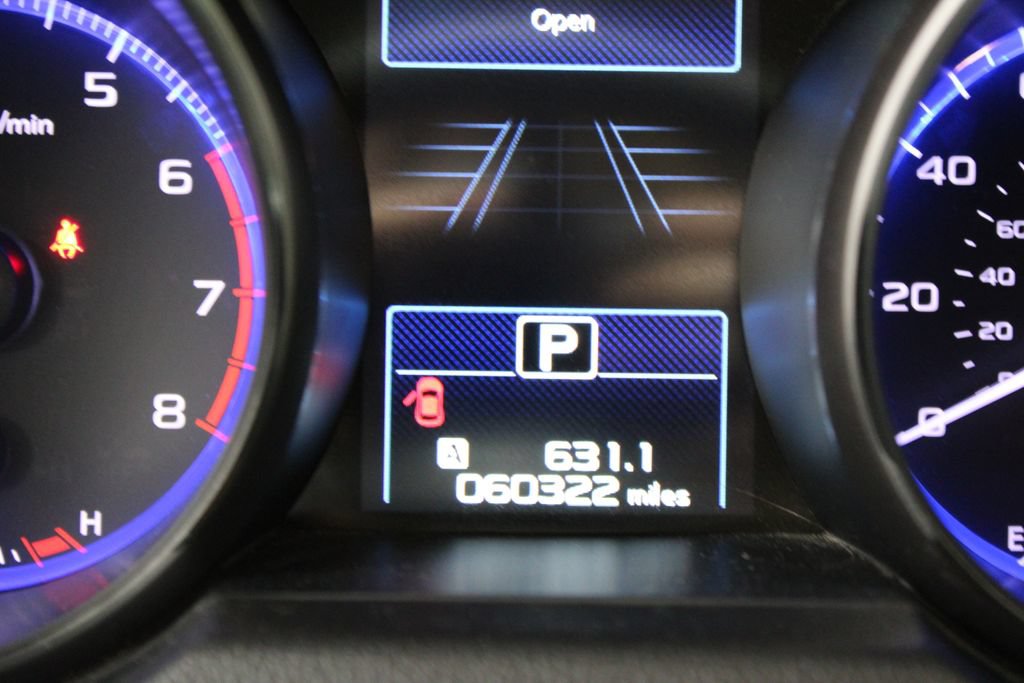 Used 2019 Subaru Outback 2.5i AWD/4WD image 18
