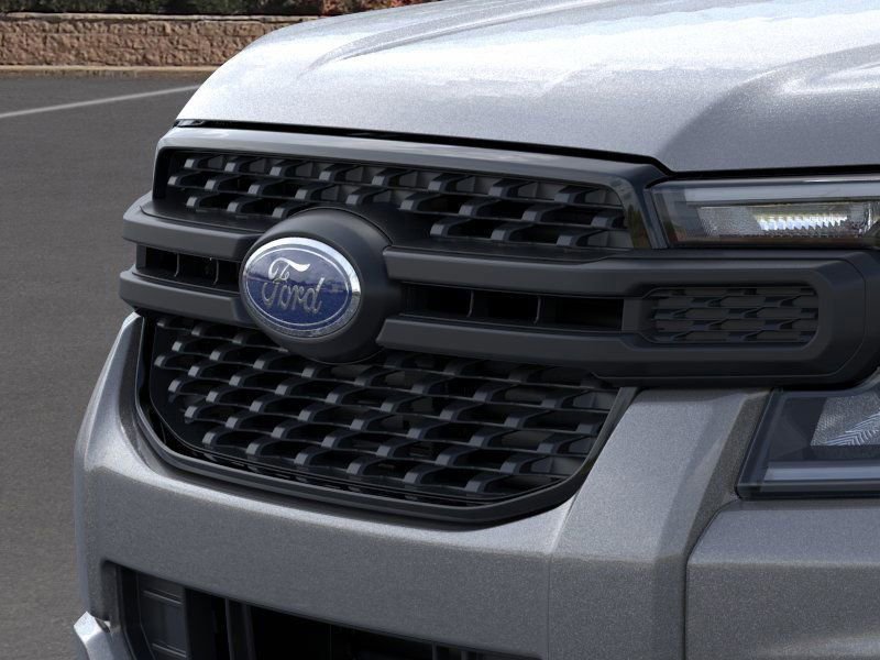 New 2025 Ford Ranger XL image 17