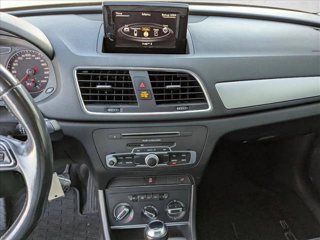 Used 2017 Audi Q3 2.0T Premium image 12