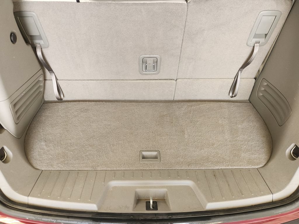 Used 2017 Chevrolet Traverse LT FWD image 30