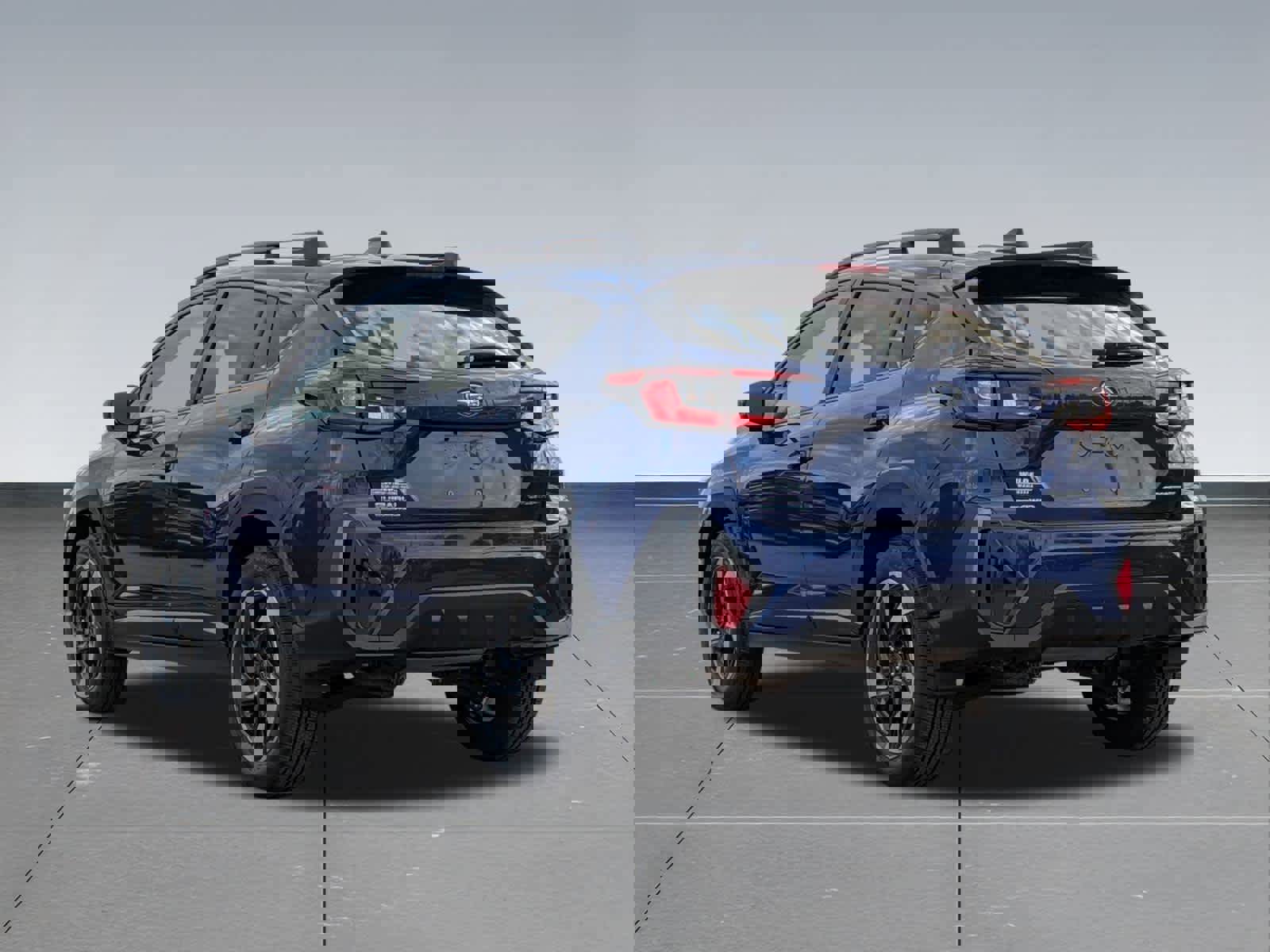 Used 2024 Subaru Crosstrek 2.5i Limited image 4