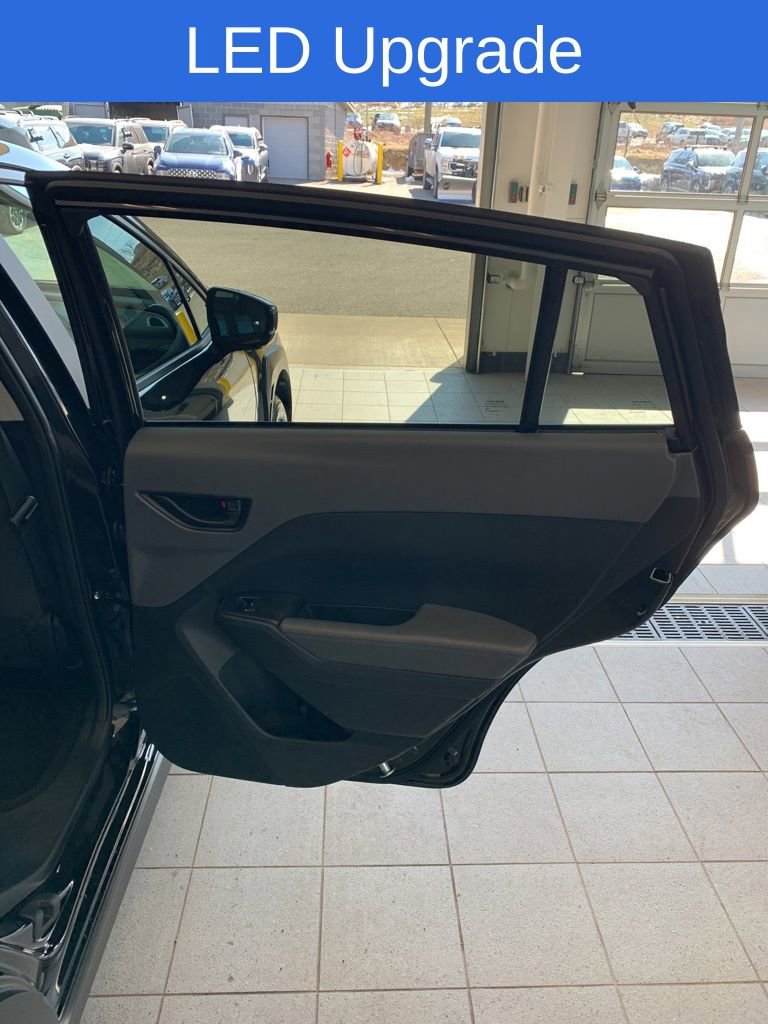 New 2026 Subaru Crosstrek 2.0i Premium image 12