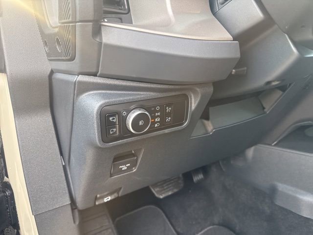 New 2025 Ford Bronco Outer Banks image 10