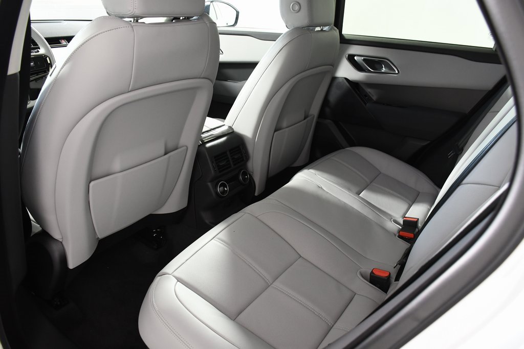 Used 2025 Land Rover Range Rover Velar Dynamic SE image 27