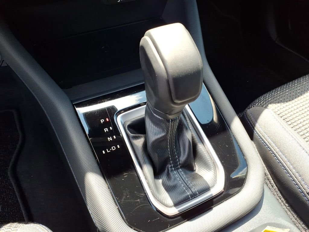 Certified 2025 Subaru Forester Premium AWD/4WD image 8