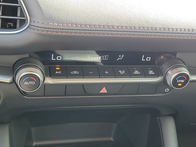 New 2026 MAZDA MAZDA3 s Sport image 10