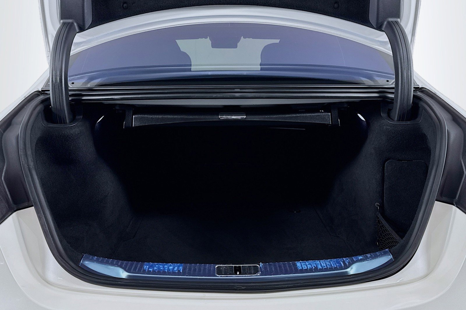 Used 2022 Mercedes-Benz S 580 4MATIC Sedan image 23