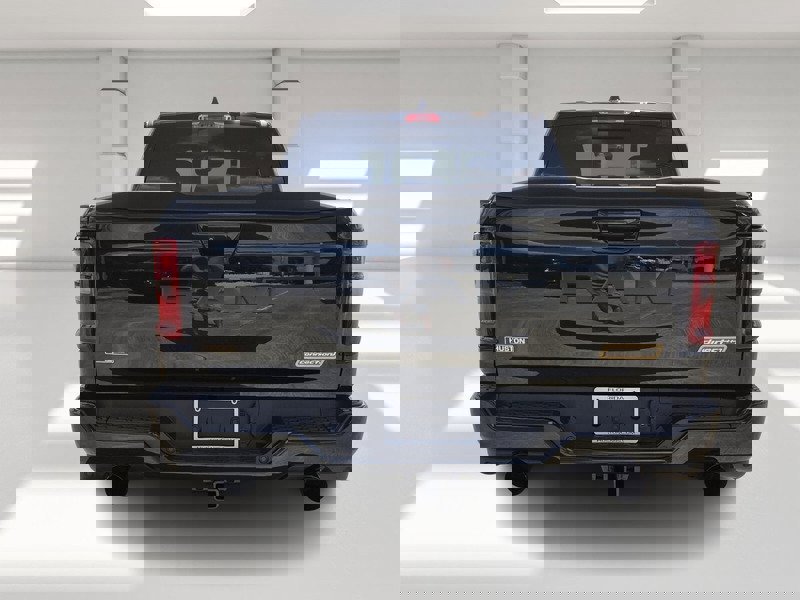 Certified 2026 RAM 1500 Big Horn image 4