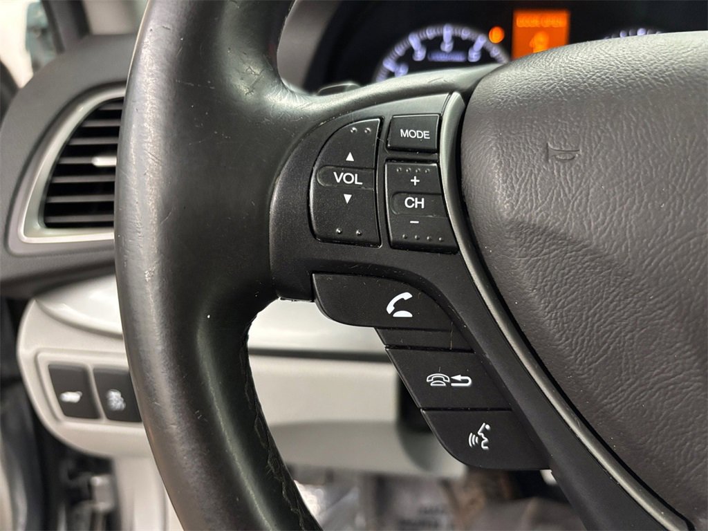 Used 2018 Acura RDX w/ Technology Package image 26