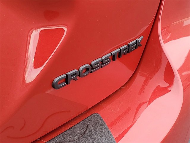 New 2026 Subaru Crosstrek 2.0i Premium image 7