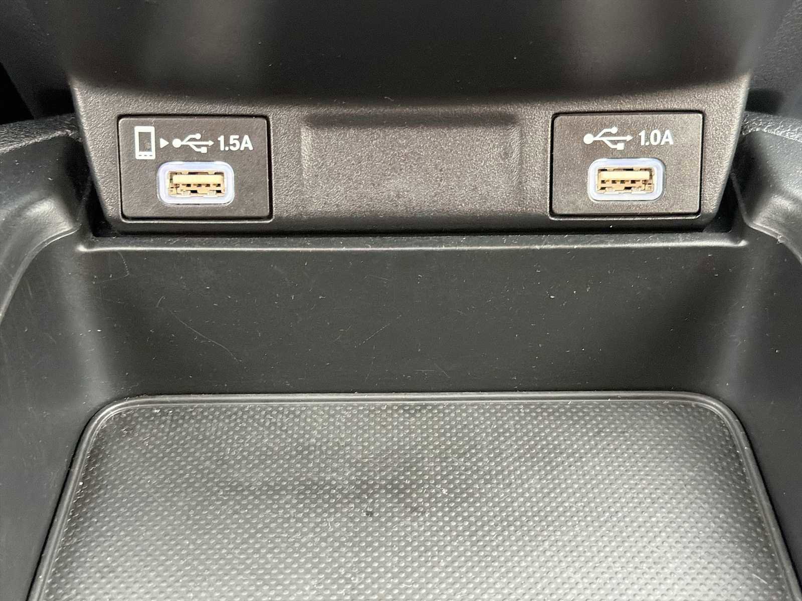 Used 2022 Honda CR-V EX-L image 25