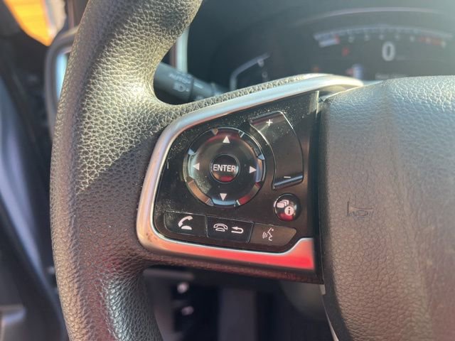 Used 2022 Honda CR-V EX image 11