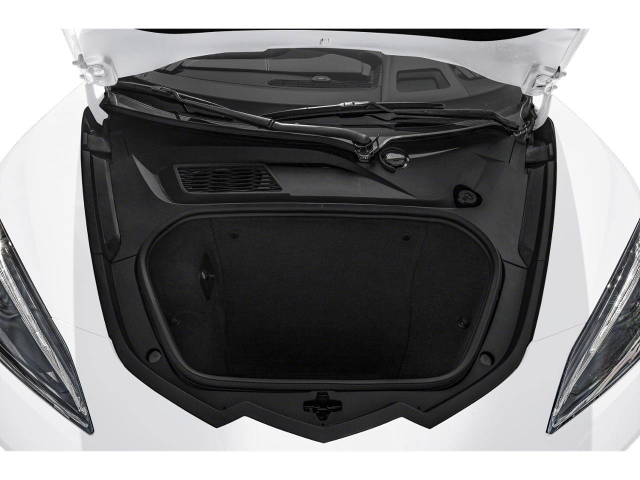 Used 2023 Chevrolet Corvette Stingray Premium Conv w/ Z51 Performance Package image 7