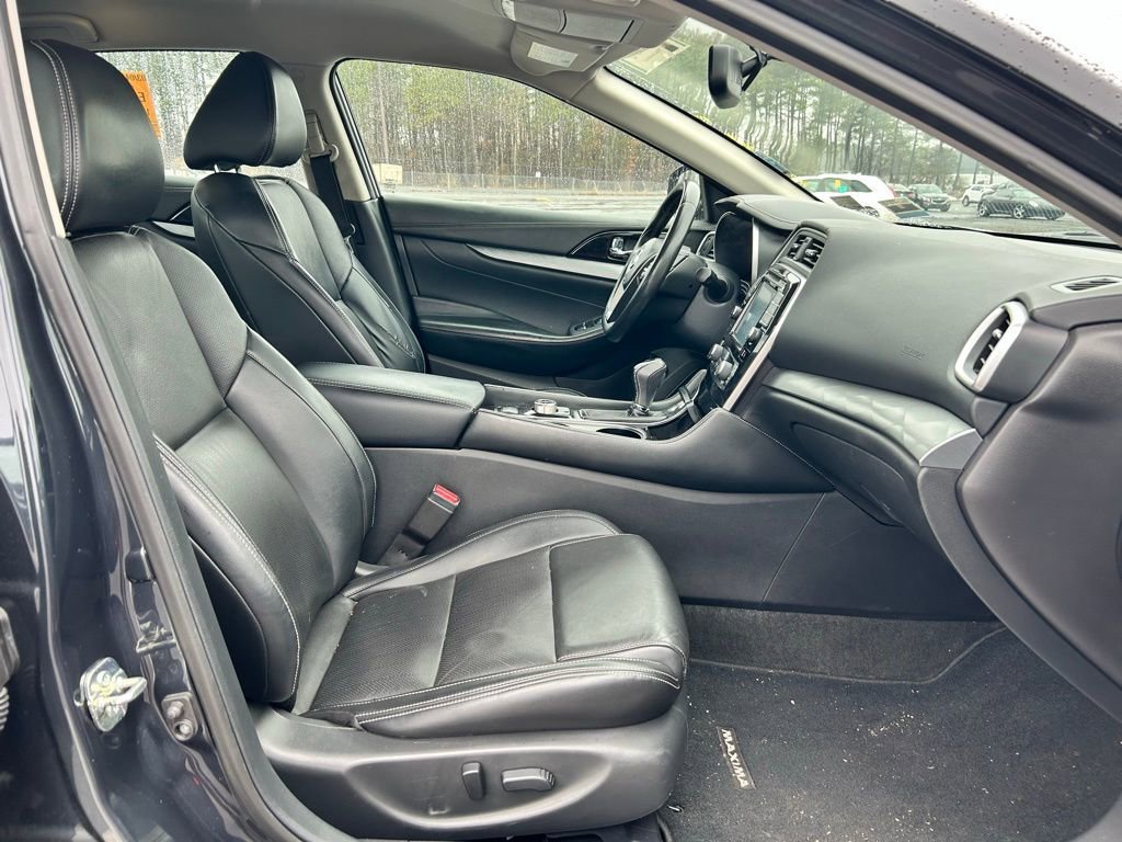 Used 2016 Nissan Maxima 3.5 SV image 13