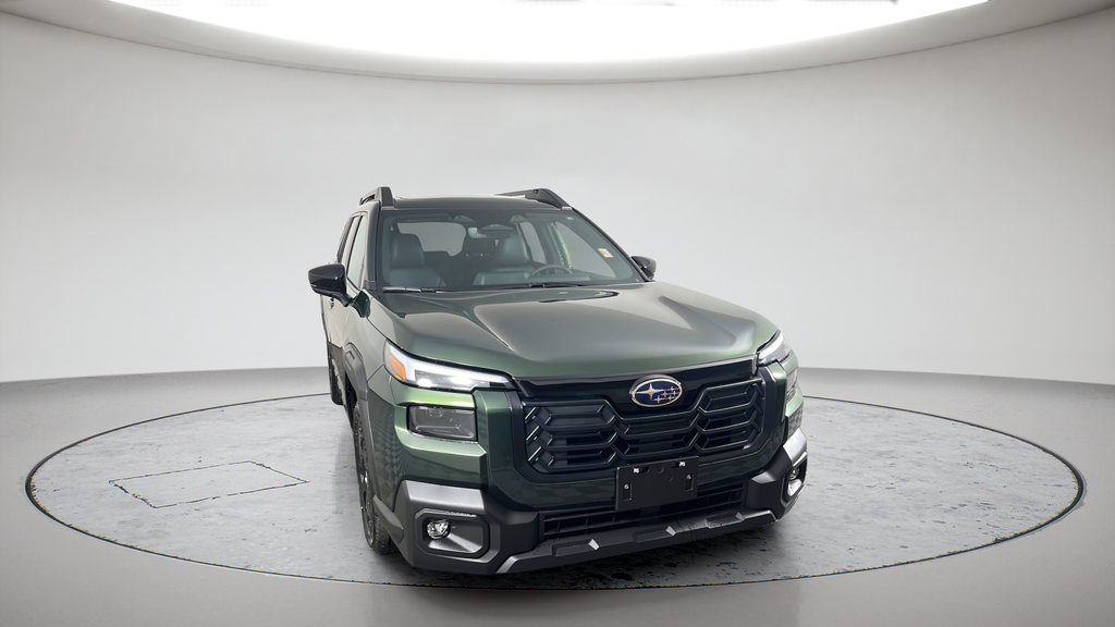 New 2026 Subaru Outback Limited AWD/4WD image 4
