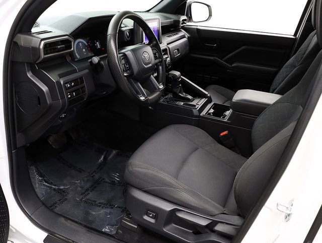 Used 2024 Toyota Tacoma SR image 11
