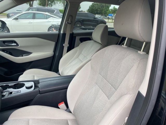 Used 2025 Nissan Rogue SV AWD/4WD image 35