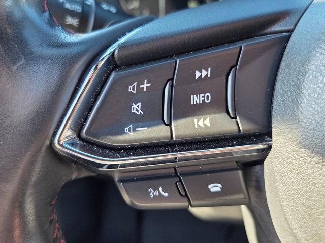 Certified 2023 MAZDA CX-5 AWD 2.5 Turbo image 32