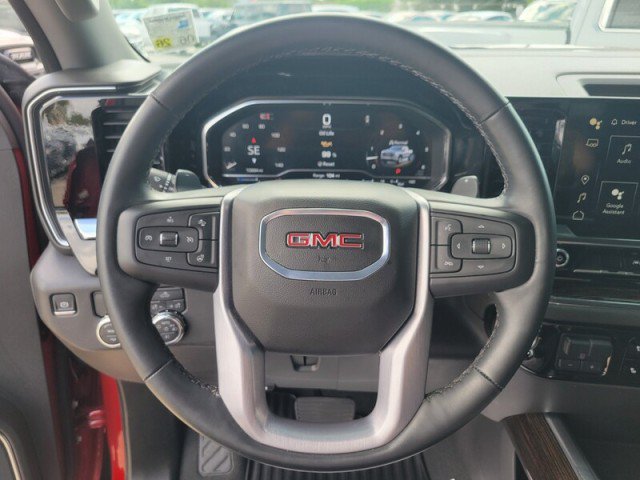 Used 2024 GMC Sierra 1500 Elevation RWD image 17