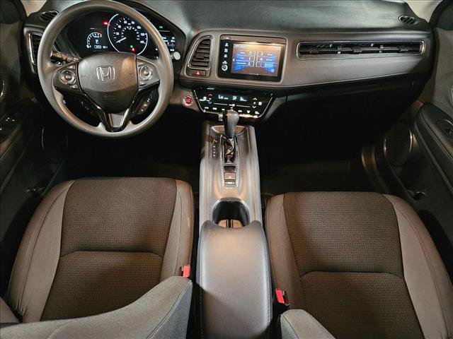 Used 2022 Honda HR-V EX image 18