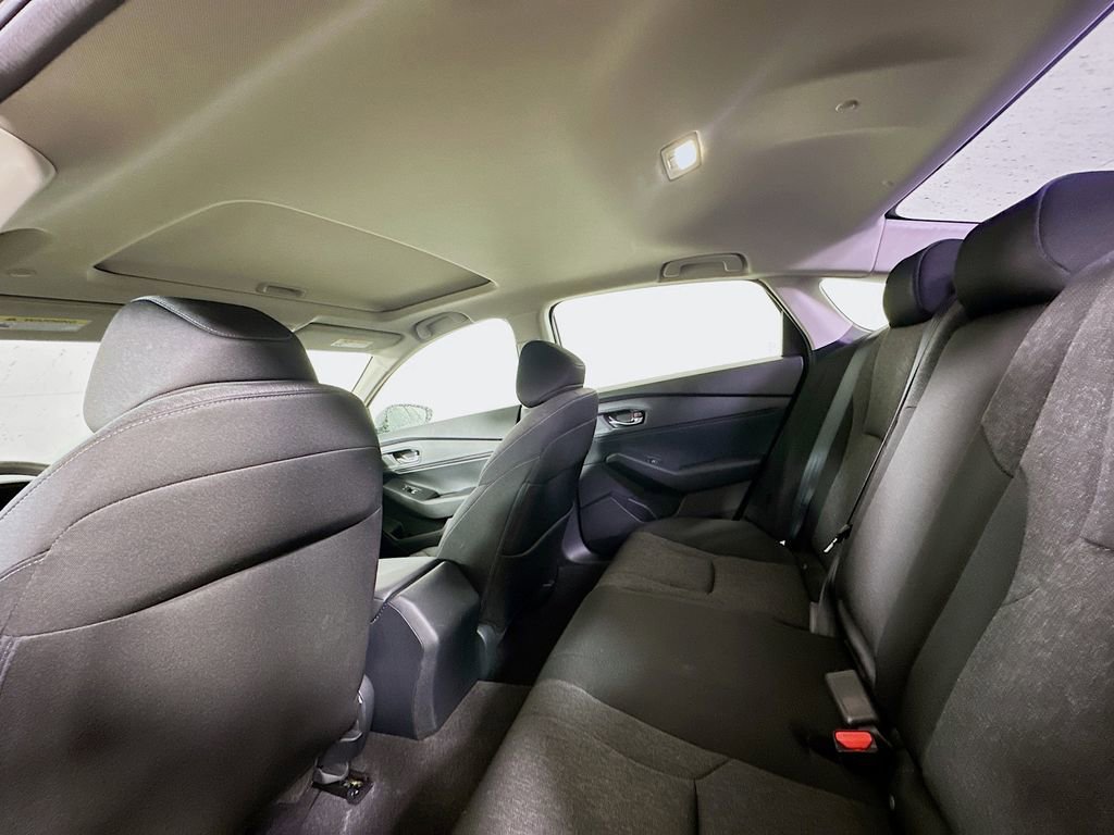Used 2024 Honda Accord EX image 13