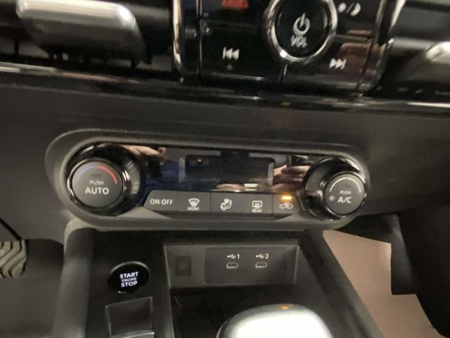 New 2026 Nissan Kicks SV FWD image 18