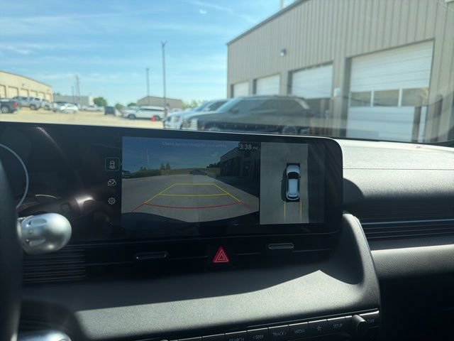 Used 2025 Hyundai Ioniq 5 N AWD/4WD image 16