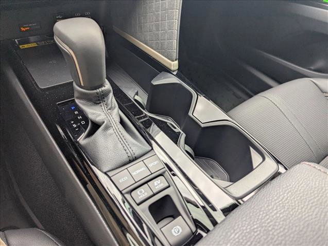 New 2026 Toyota Camry XLE image 15