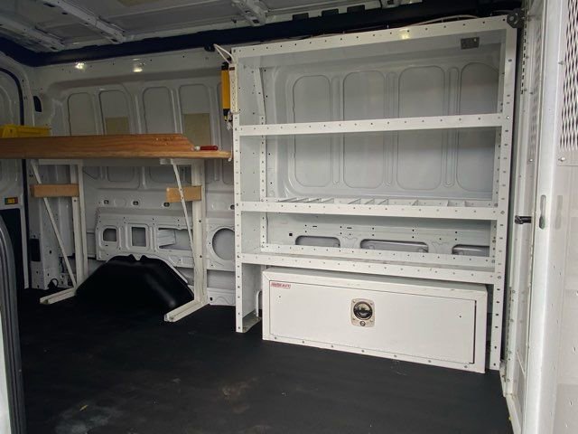 Used 2016 Ford Transit 150 150 image 18