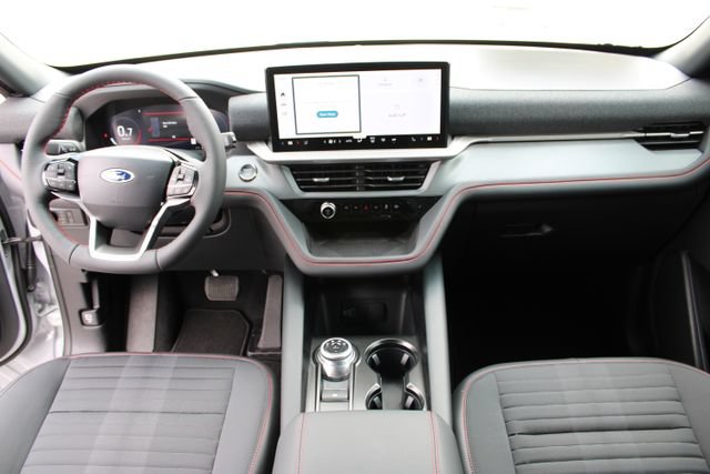 New 2026 Ford Explorer ST-Line RWD image 10