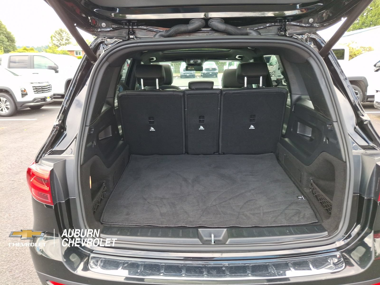 Used 2024 Mercedes-Benz GLB 250 image 20