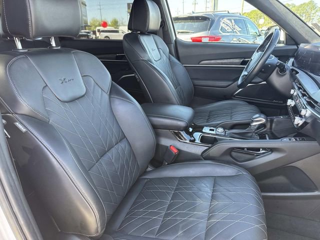 Used 2024 Kia Telluride SX Prestige X-Pro image 11