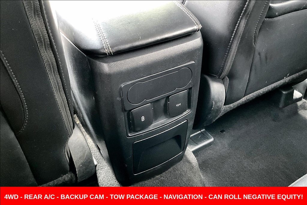 Used 2023 Ford Explorer XLT w/ Equipment Group 202A AWD/4WD image 10