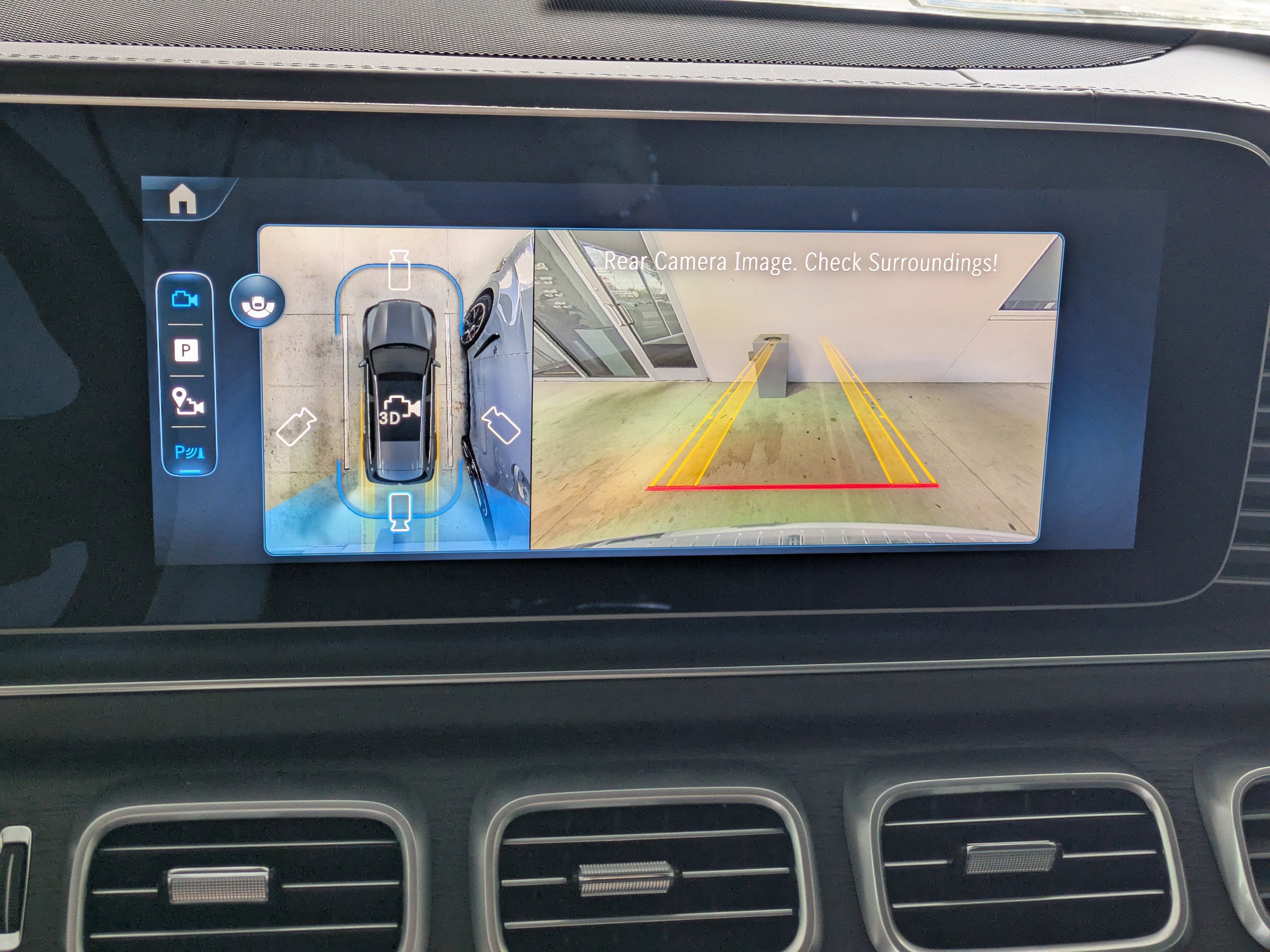 New 2026 Mercedes-Benz Maybach GLS 600 4MATIC image 25