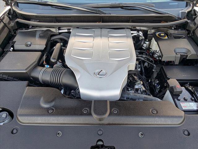 Used 2023 Lexus GX 460 Premium image 24