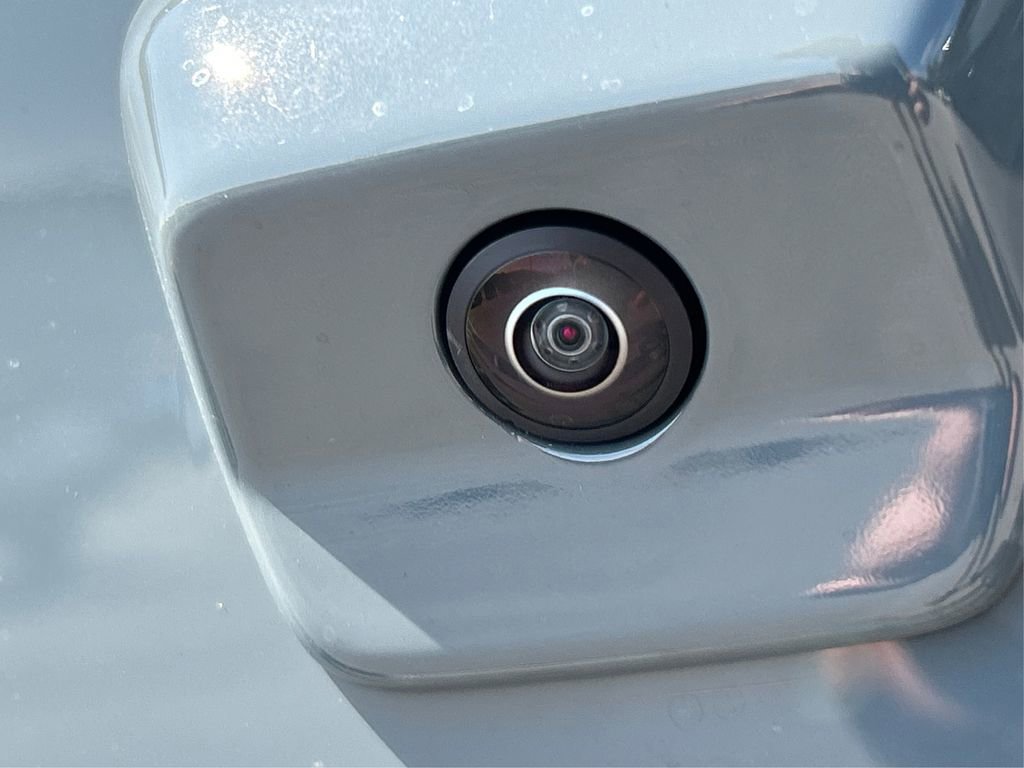 New 2025 Jeep Gladiator Sport AWD/4WD image 18