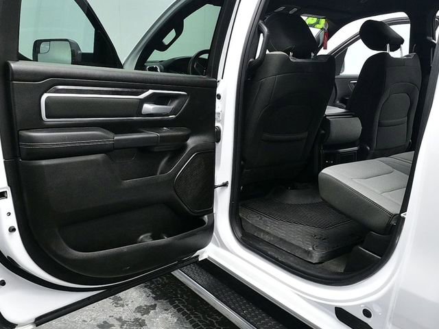 Used 2024 RAM 1500 Big Horn image 14