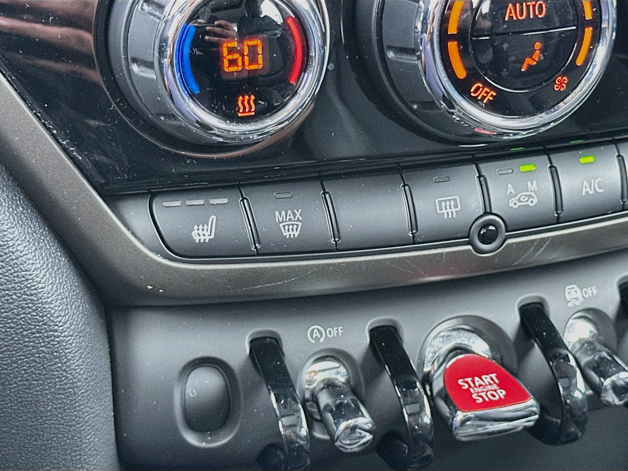 Used 2024 MINI Cooper Countryman S FWD image 19