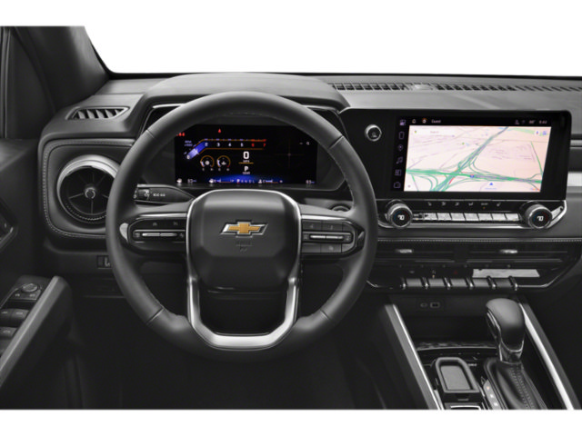 Used 2026 Chevrolet Colorado LT w/ Advanced Trailering Package RWD image 4