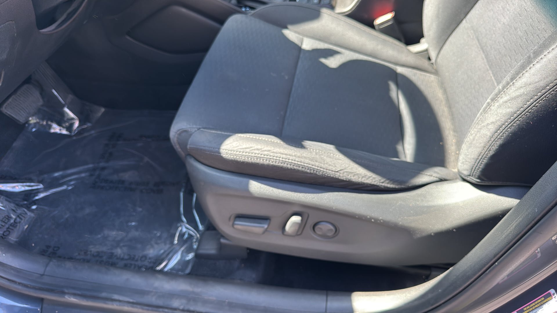 Used 2020 Hyundai Tucson Sport FWD image 20
