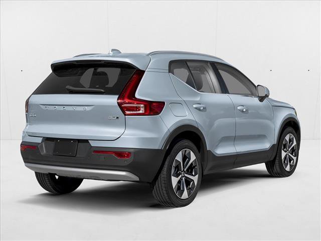 New 2026 Volvo XC40 B5 Plus w/ Protection Package Premier image 2