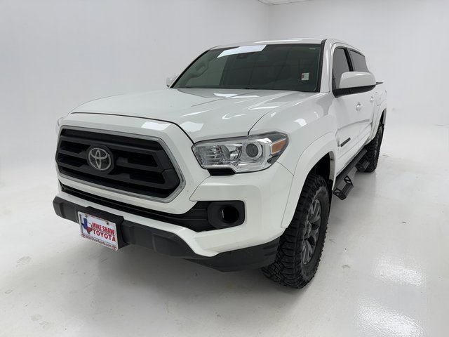 Used 2023 Toyota Tacoma SR5 image 4