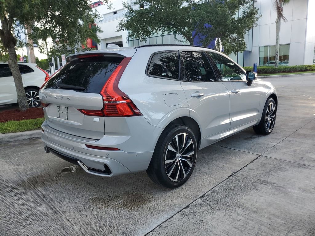 Certified 2023 Volvo XC60 T8 Plus w/ Protection Package Premier AWD/4WD image 6