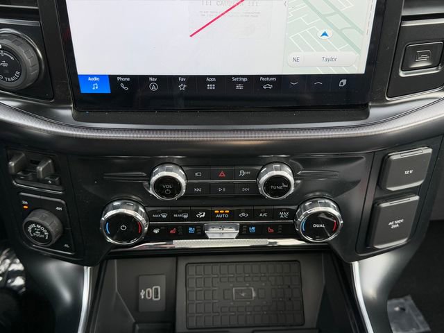 New 2025 Ford F150 Raptor AWD/4WD image 13