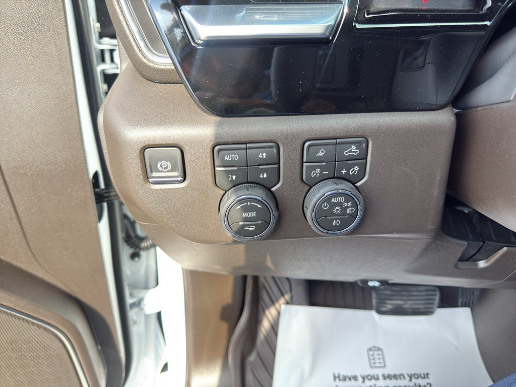 New 2026 Chevrolet Silverado 1500 LT Trail Boss w/ LT Trail Boss Premium Package AWD/4WD image 14