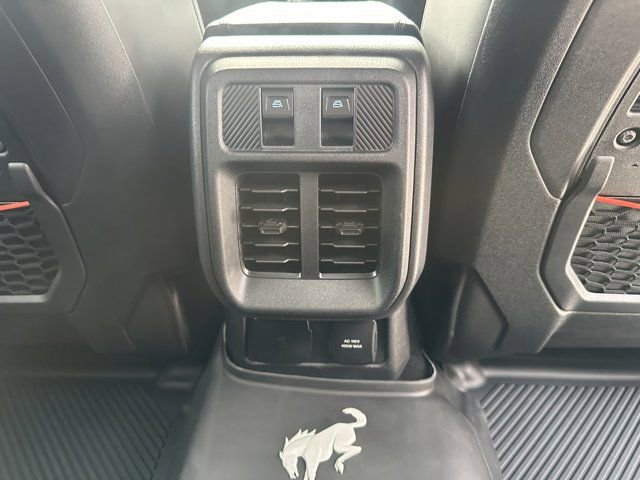 Used 2025 Ford Bronco Raptor image 45