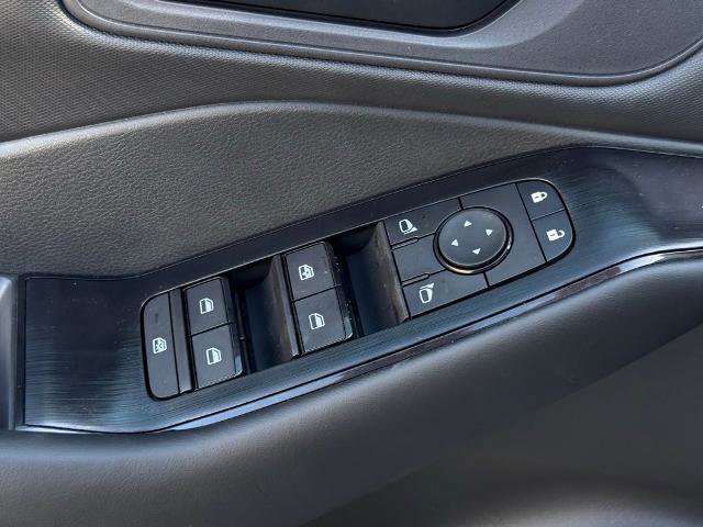 New 2026 Nissan Rogue S FWD image 19
